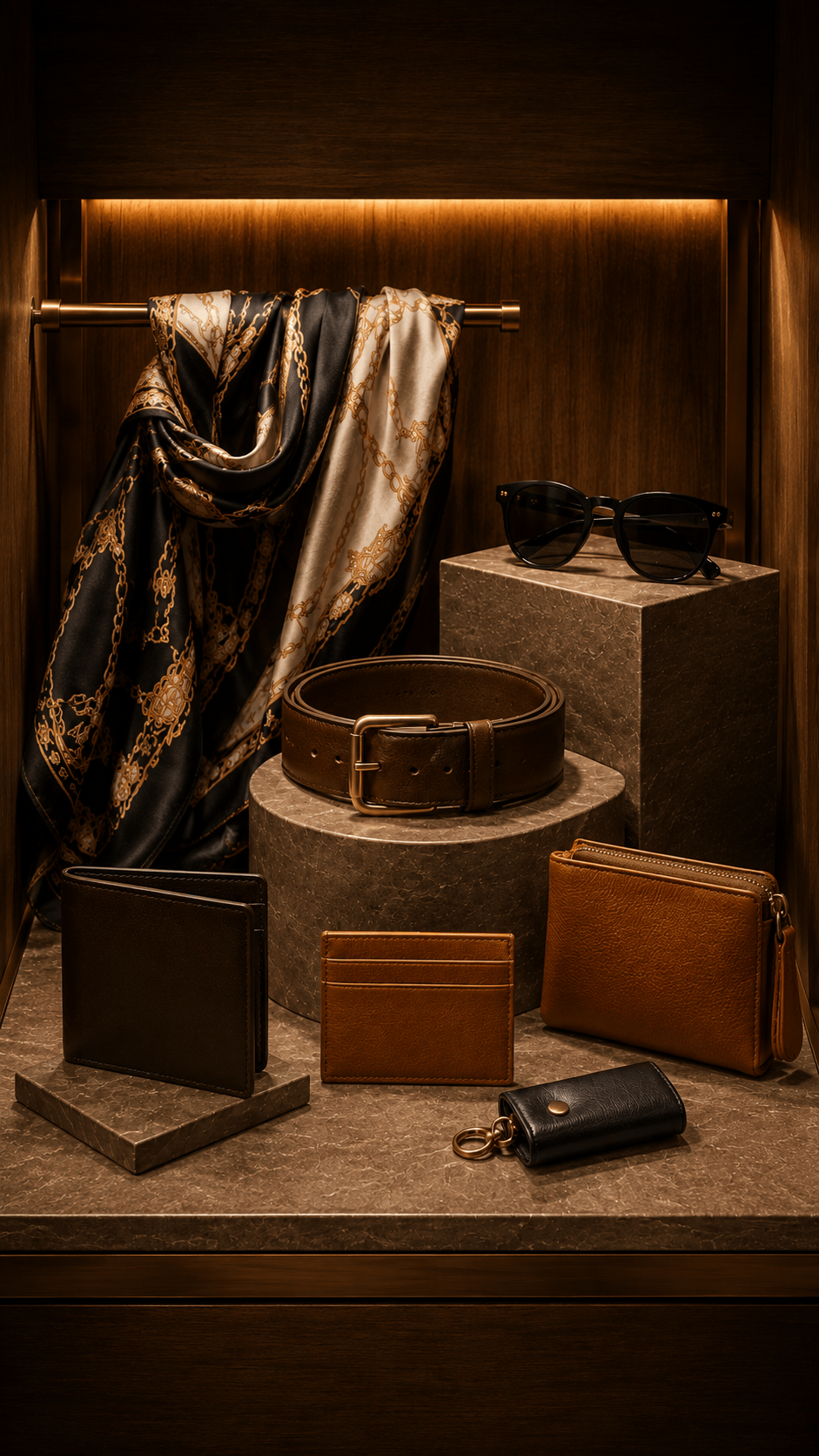 Accessories