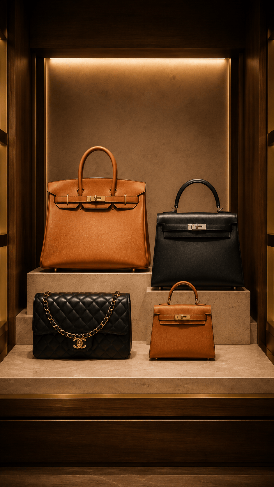 Bags