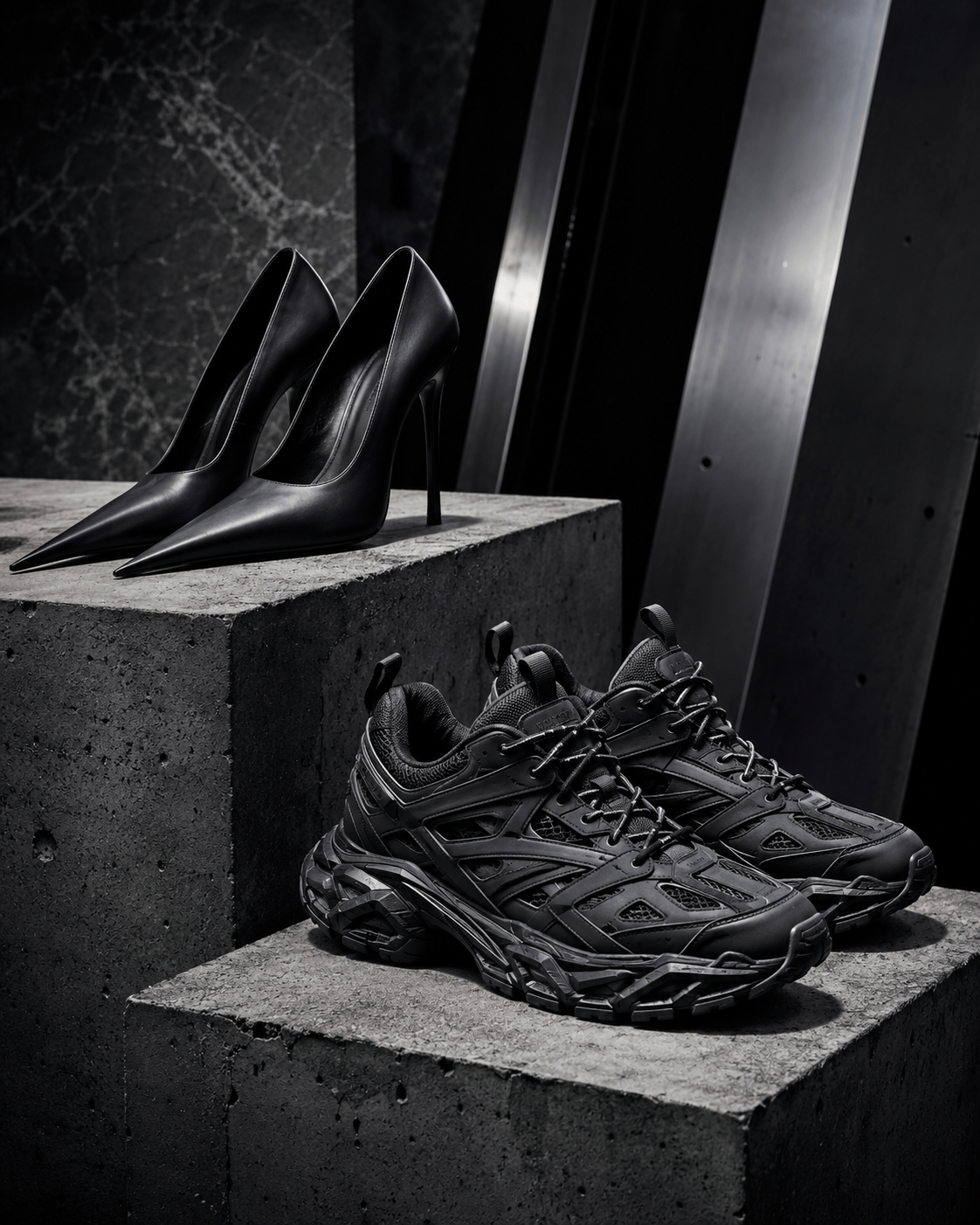 Balenciaga Shoes