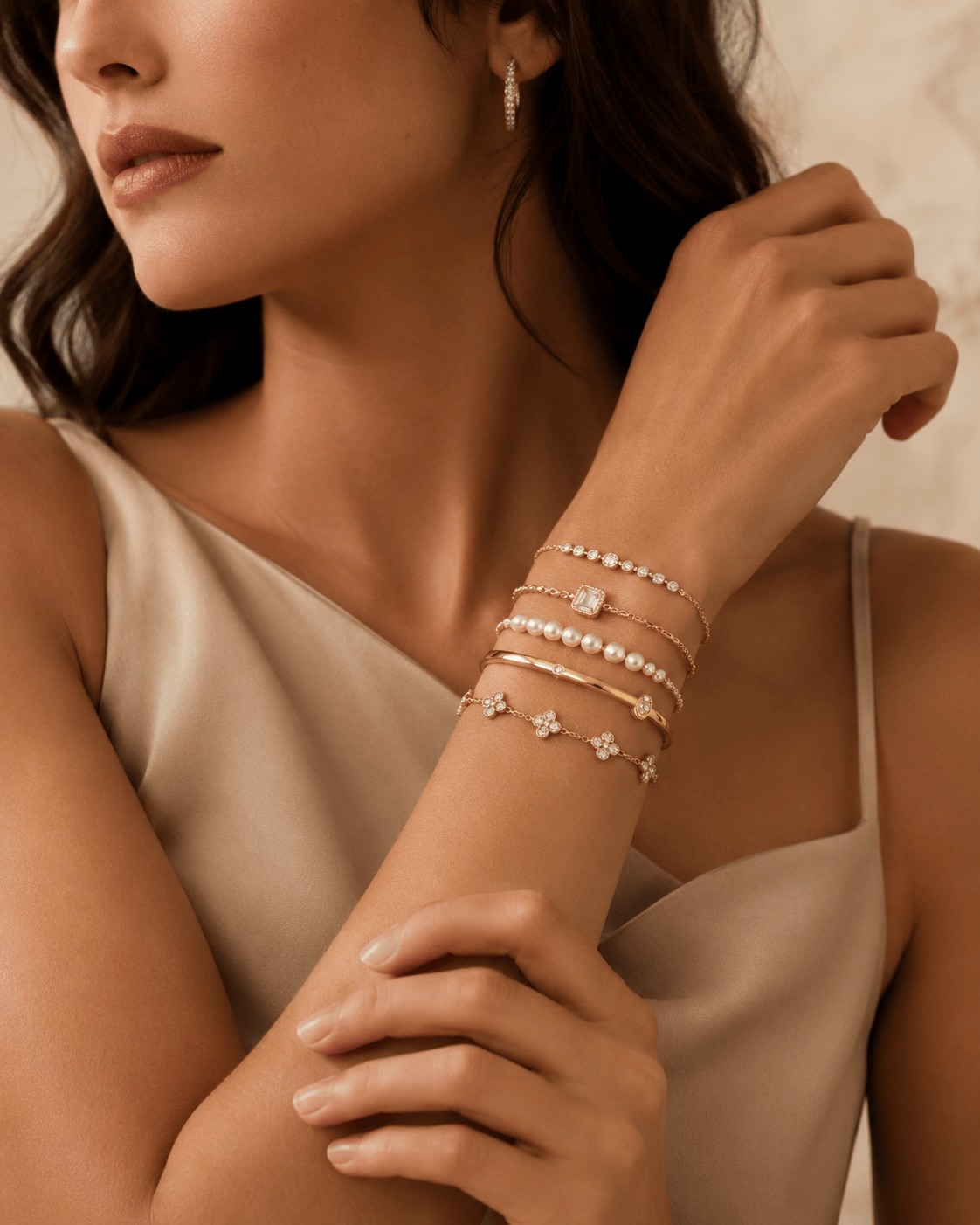 Bracelets