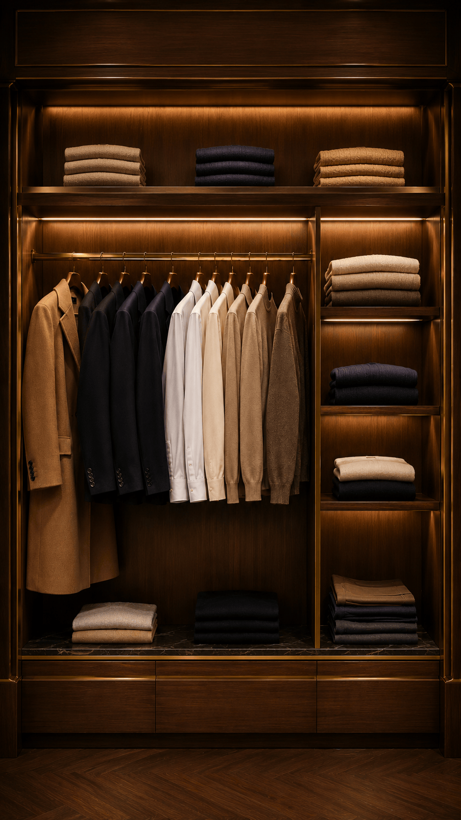 Apparel