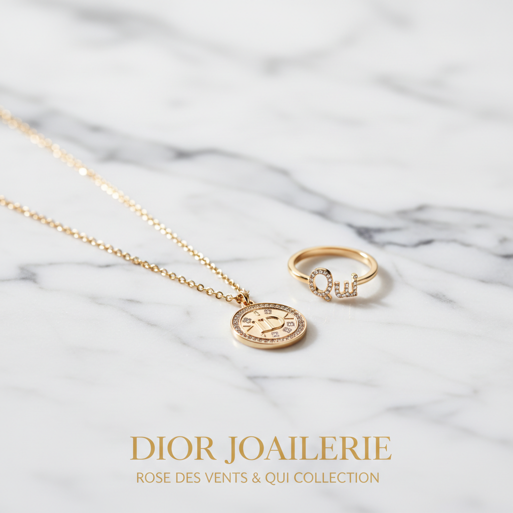 Dior Jewelry