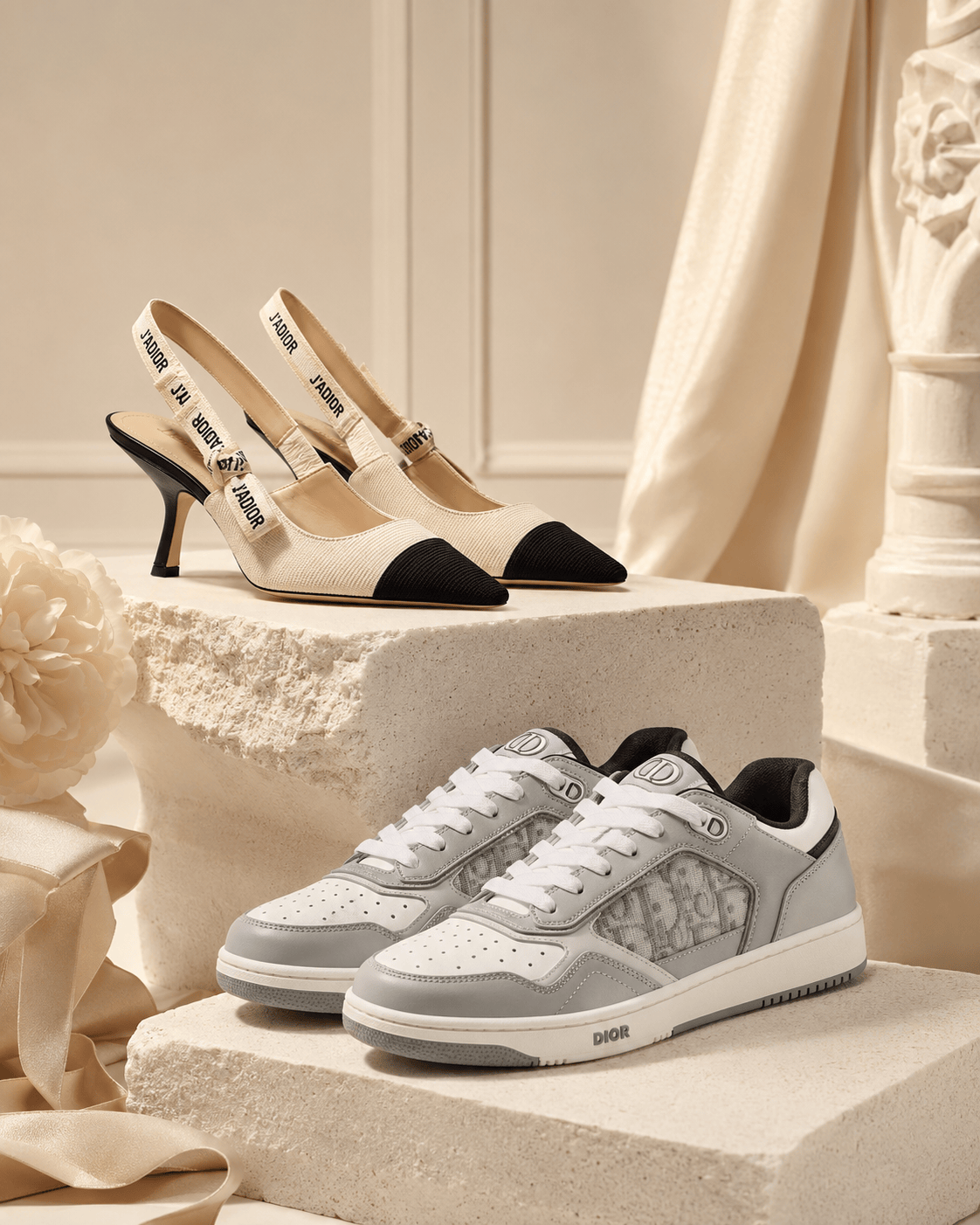 Dior Shoes