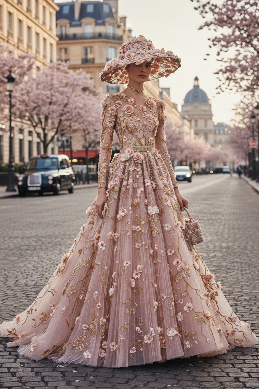 Dior Apparel