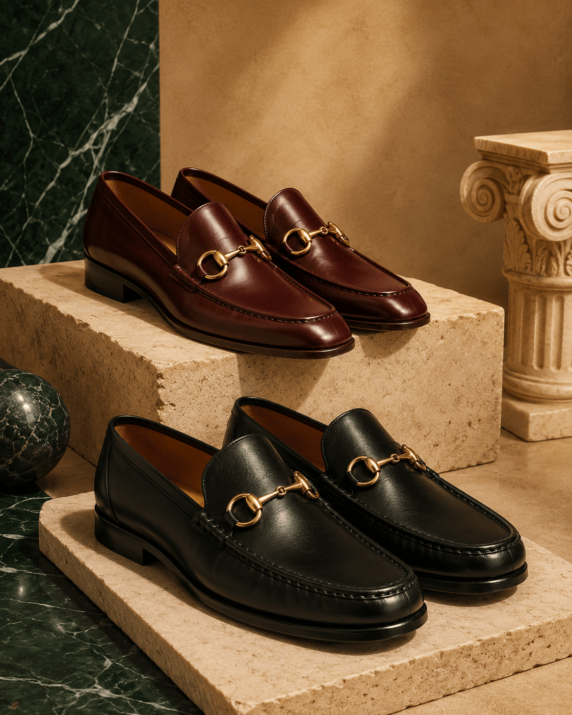 Gucci Shoes