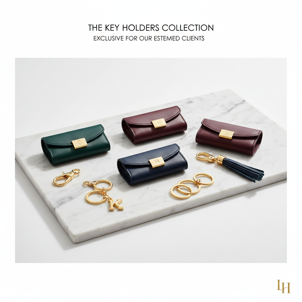 Key Holders