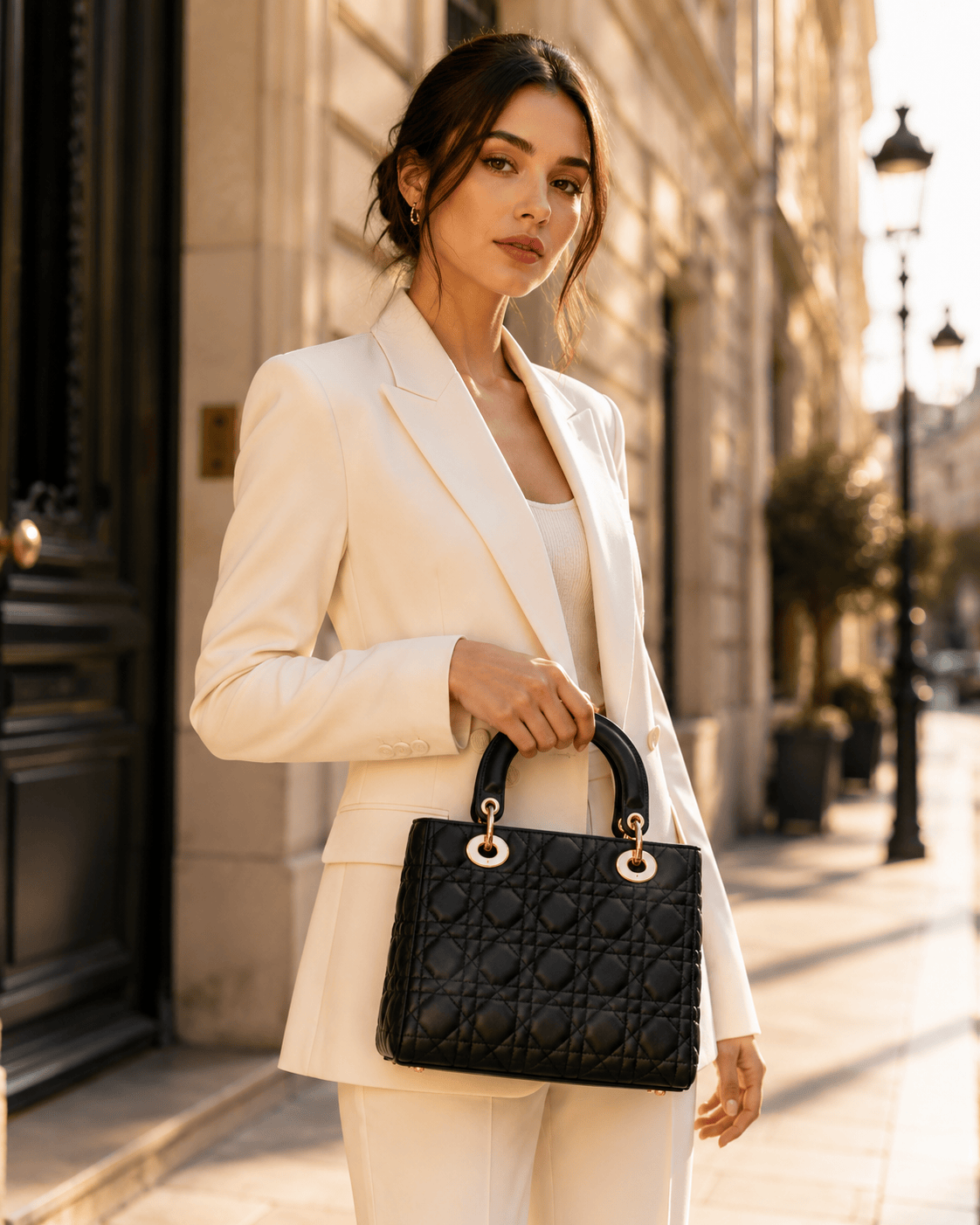 Lady Dior