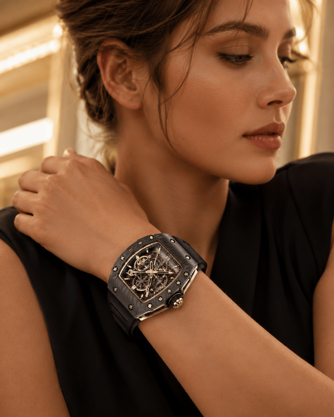 Richard Mille