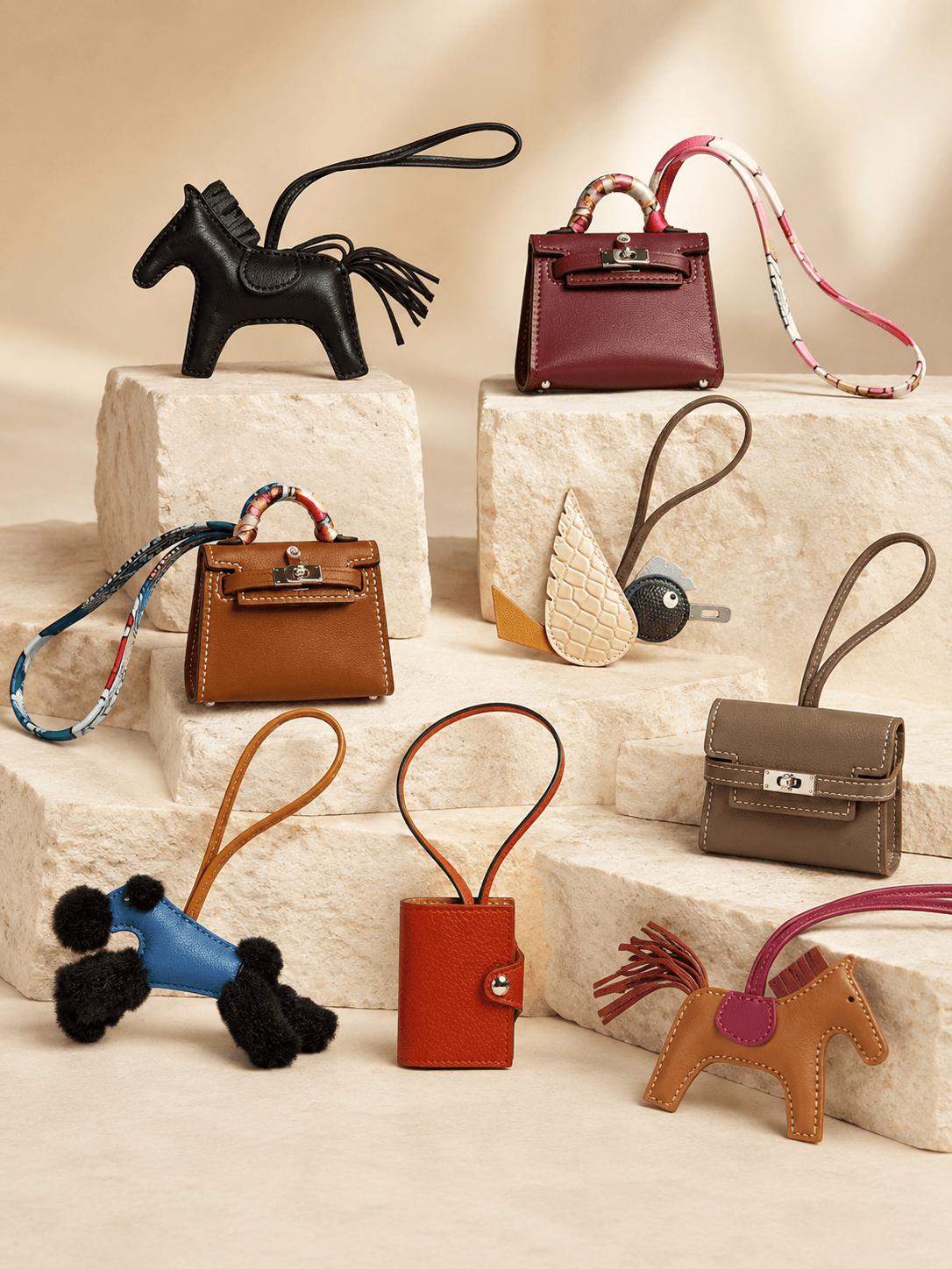 Small Leather Goods