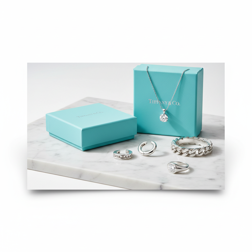 Tiffany & Co. Jewelry