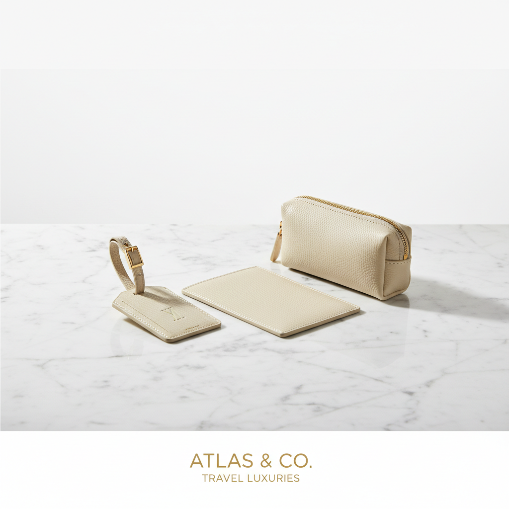 Travel Accessories
