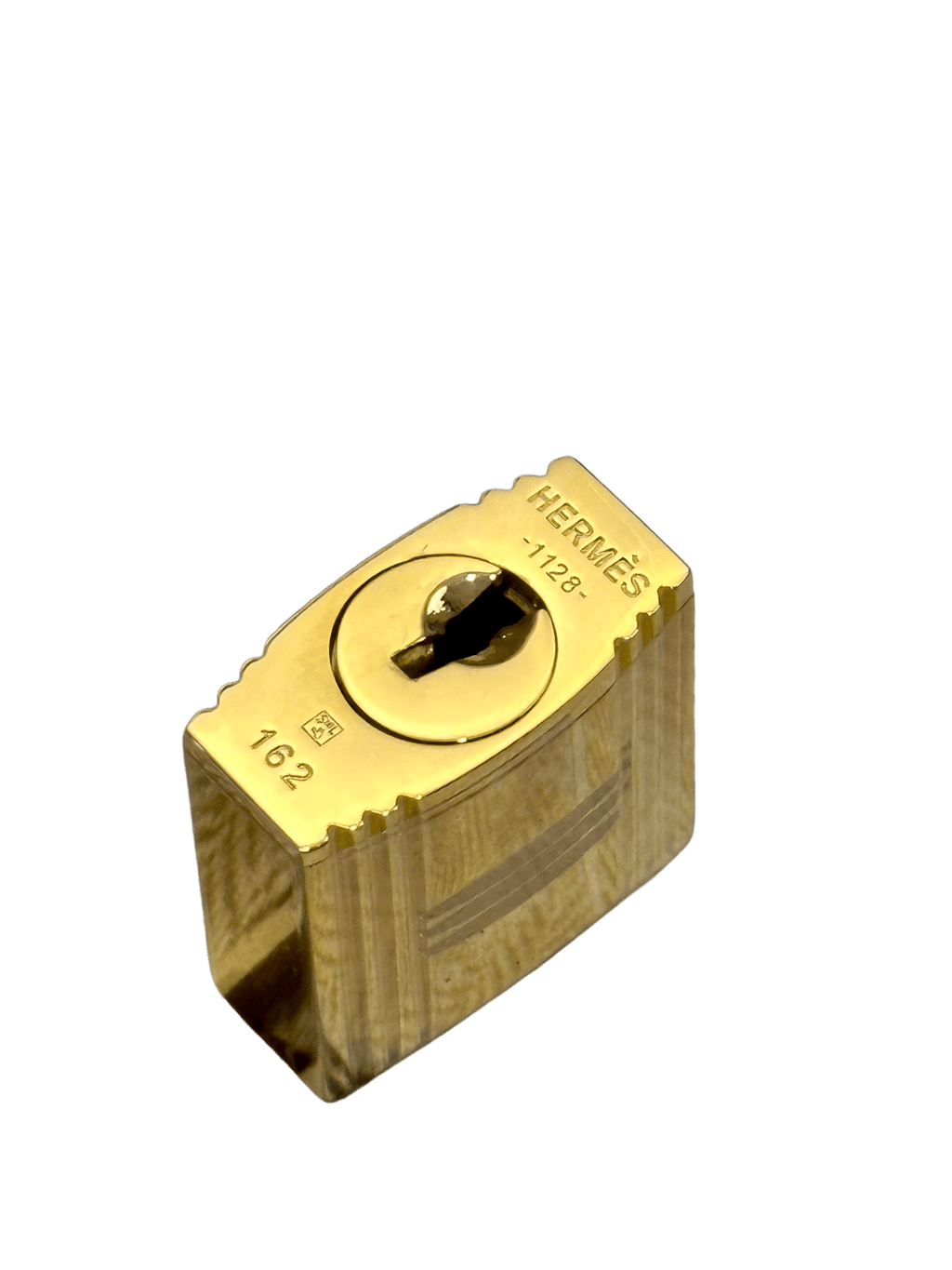 Birkin  Togo – Milkshake White| Gold-Plated