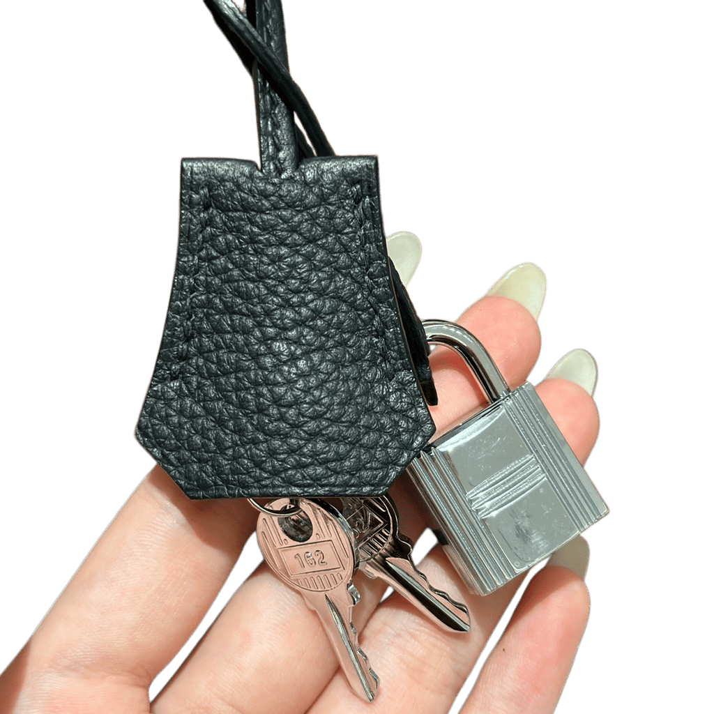Kelly  Togo – Black | Palladium