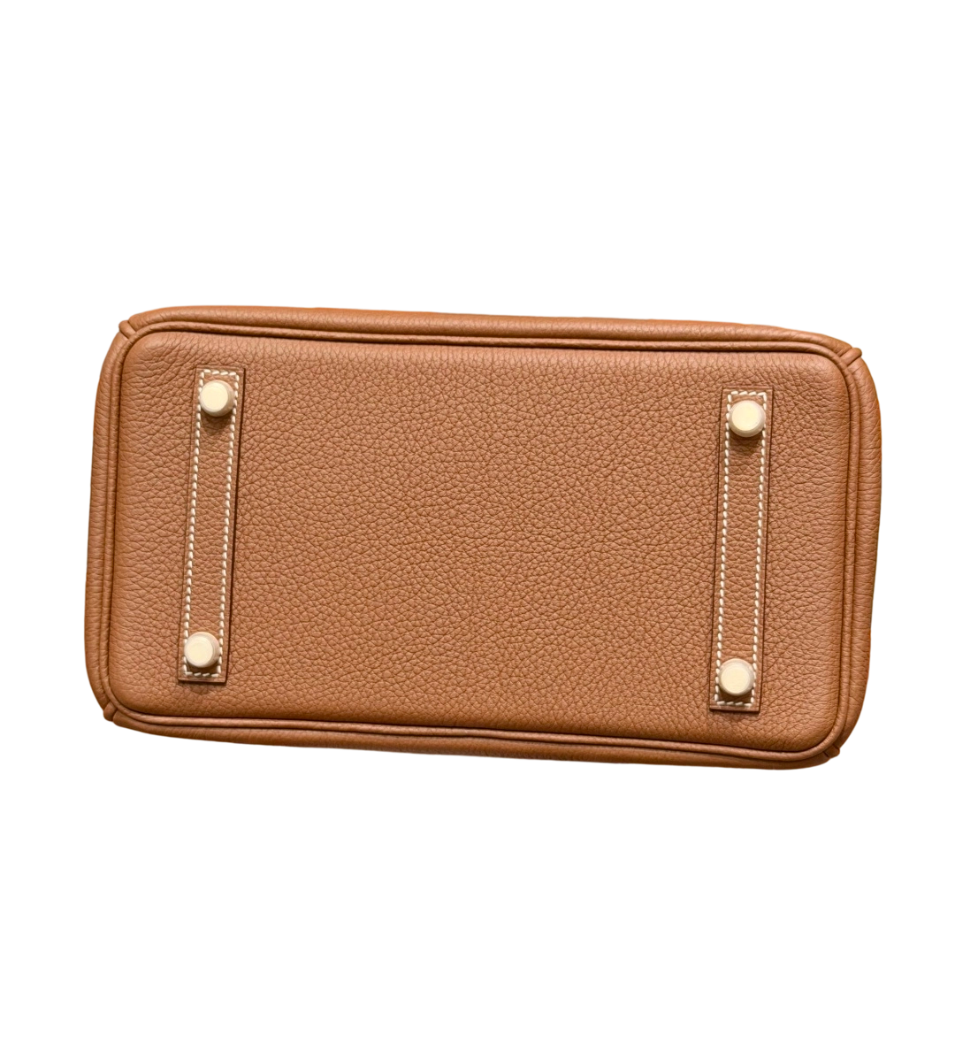 Birkin  Togo – Gold Brown | Gold-Plated