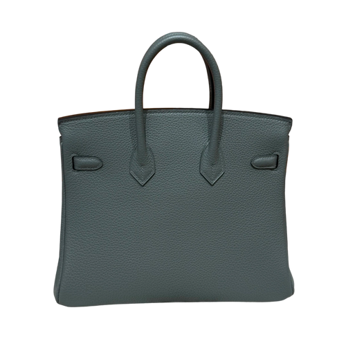 Birkin  Togo – Almond Green | Gold-Plated