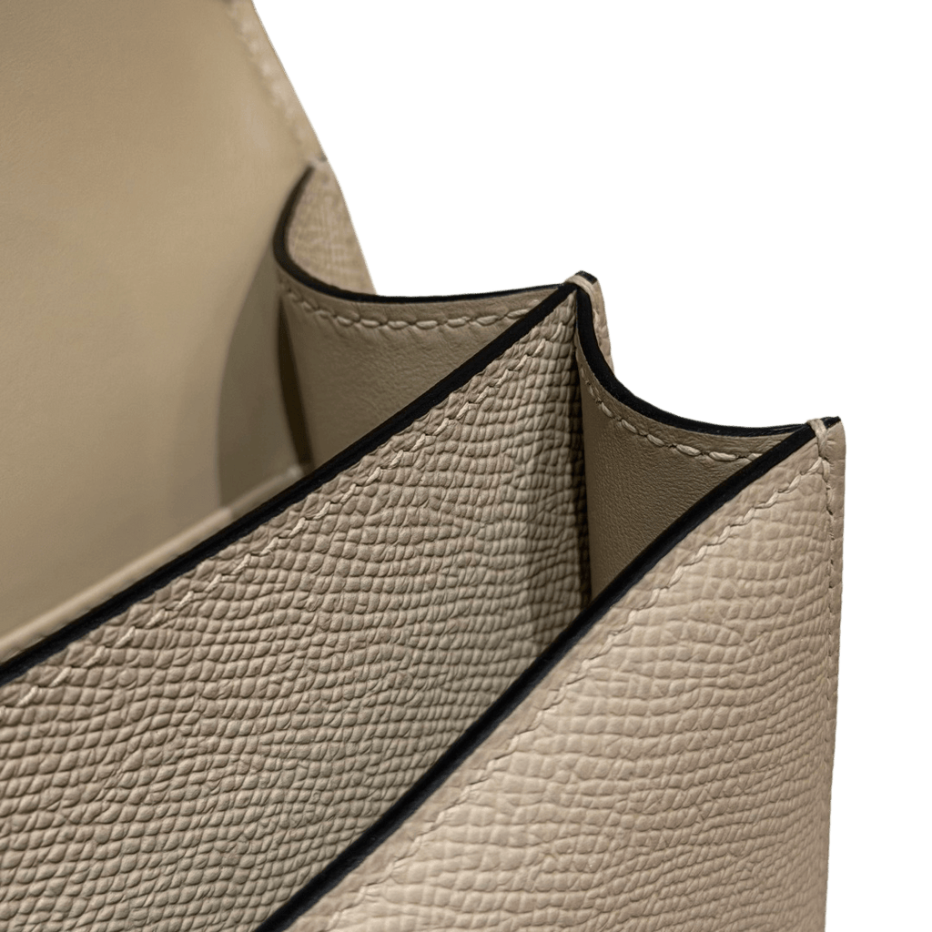 Constance  Epsom – Trench Grey | Palladium