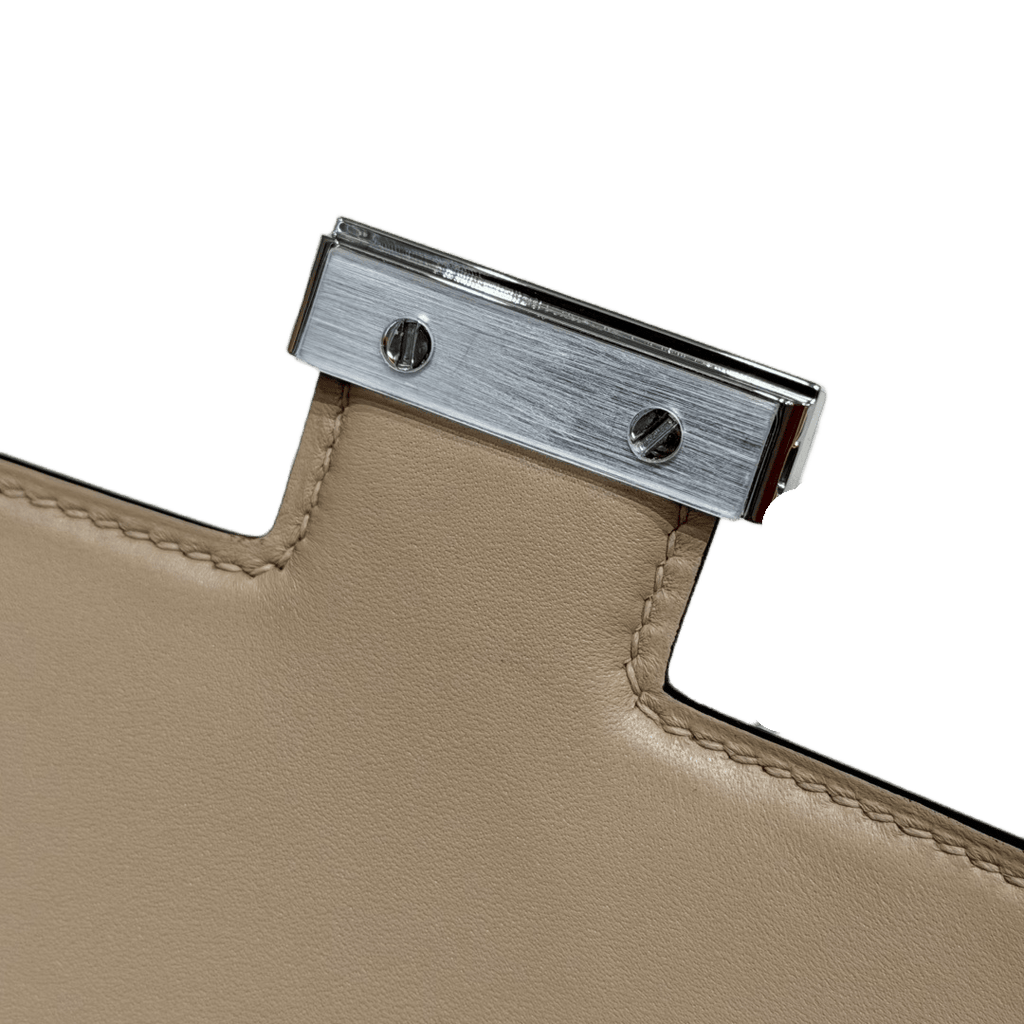 Constance  Epsom – Trench Grey | Palladium