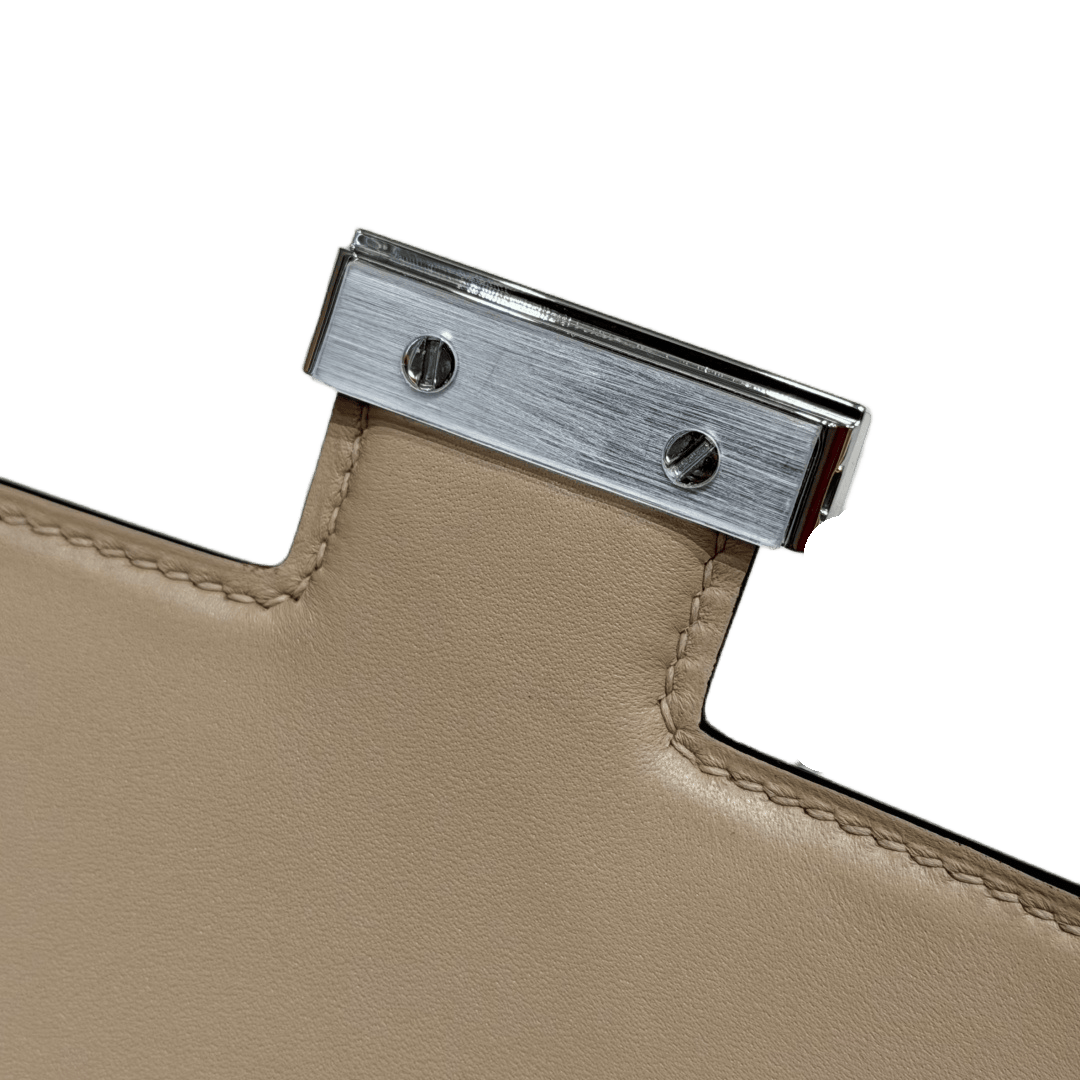 Constance  Epsom – Trench Grey | Palladium