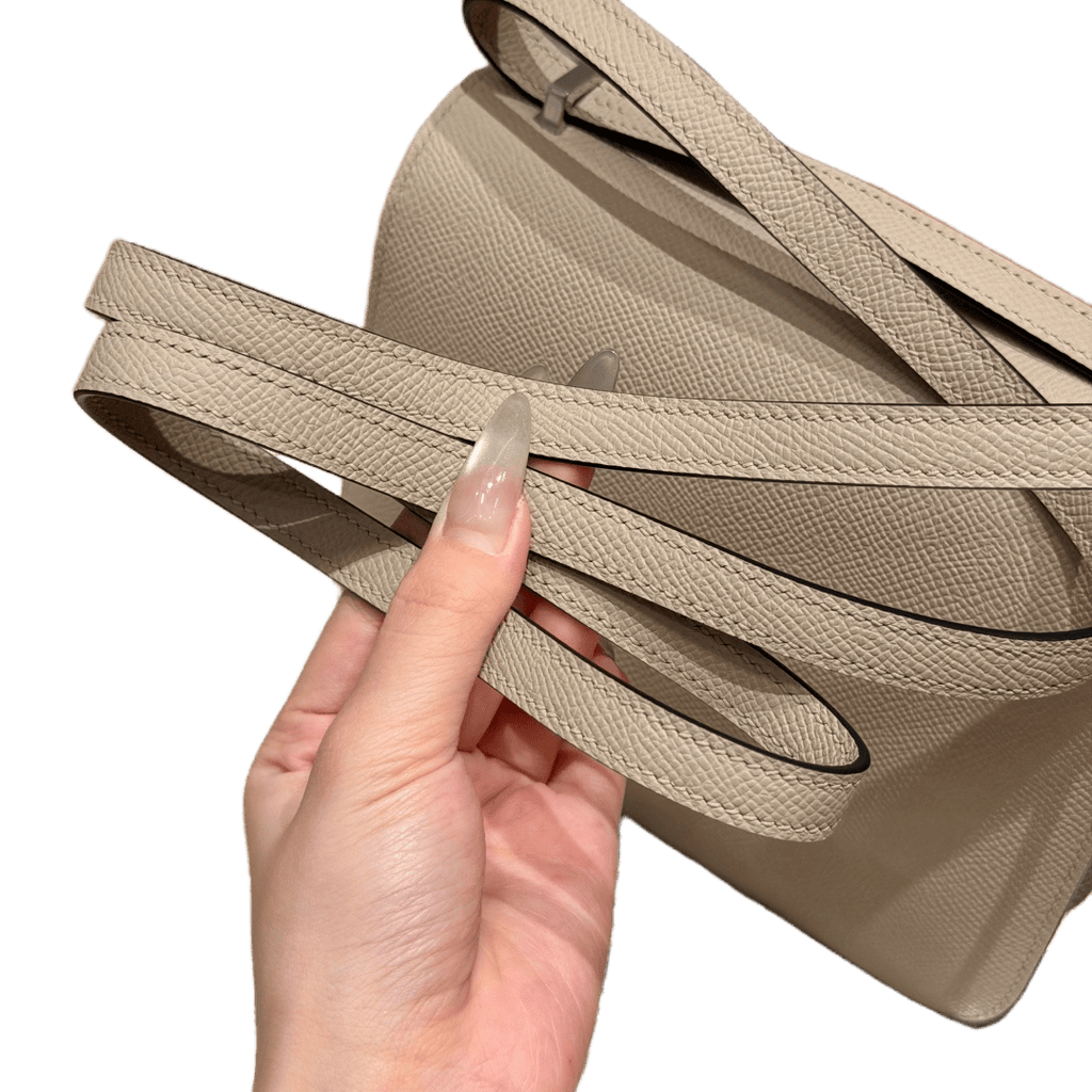 Constance  Epsom – Trench Grey | Palladium