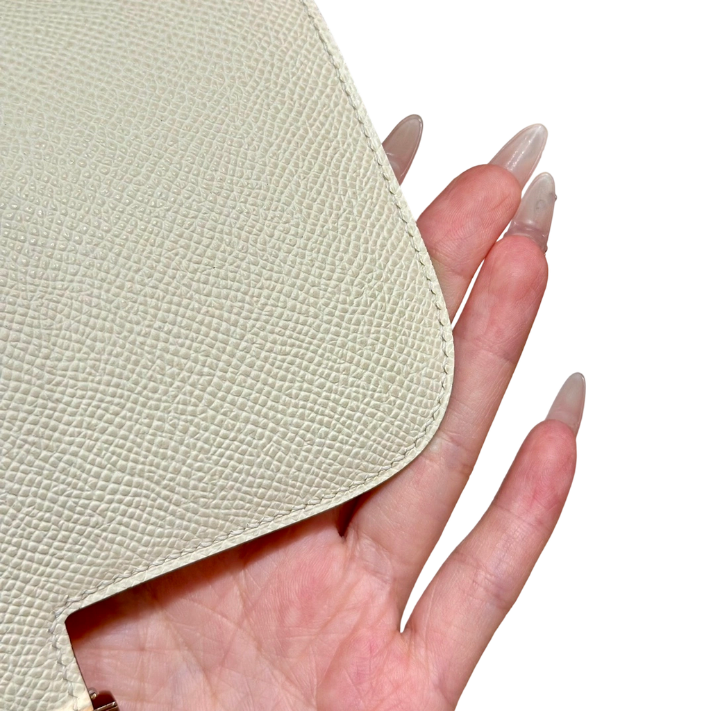 Constance  Epsom  – Craie| Gold-Plated
