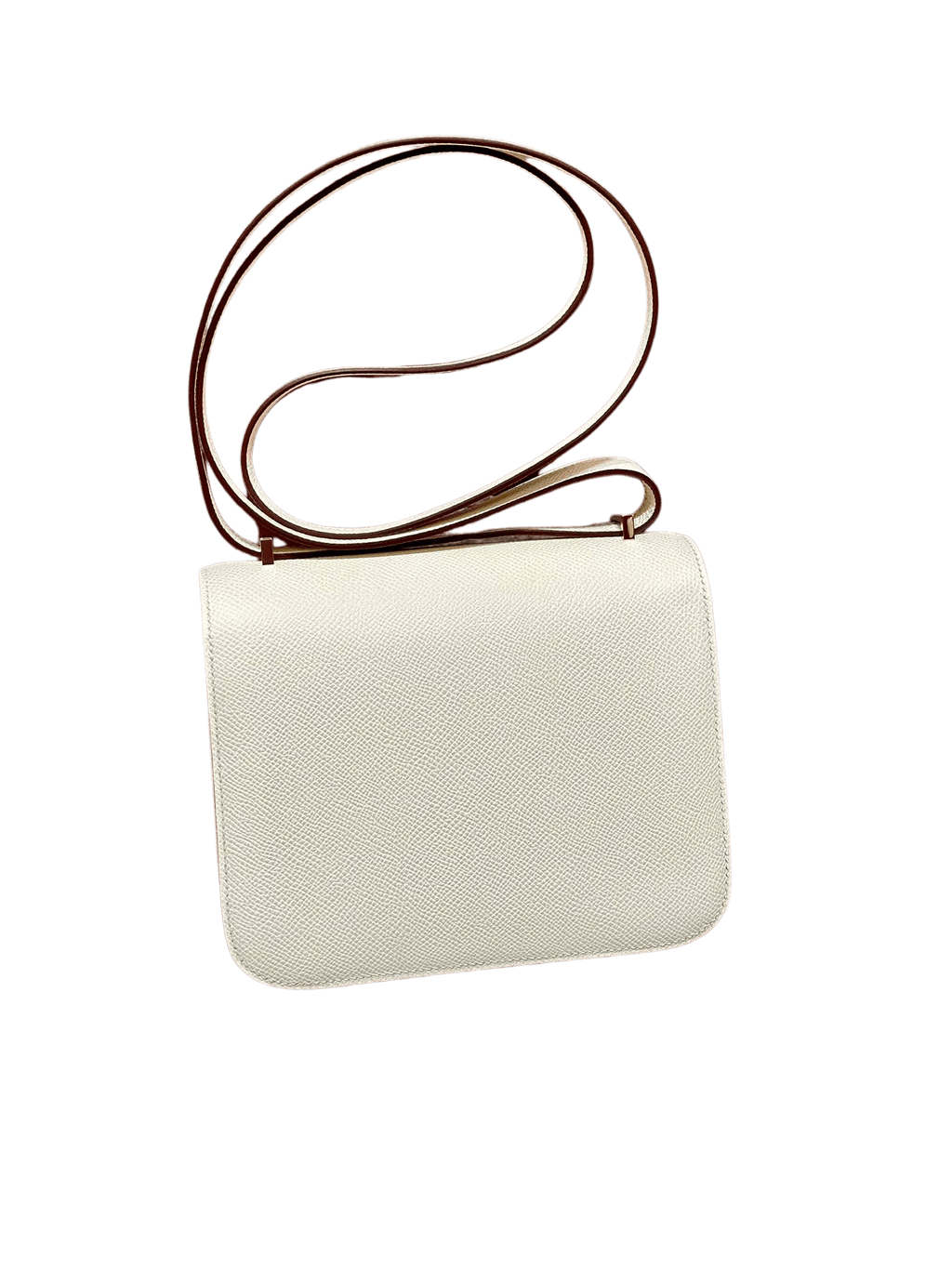 Constance  Epsom  – Craie| Gold-Plated