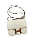 Constance  Epsom  – Craie| Gold-Plated
