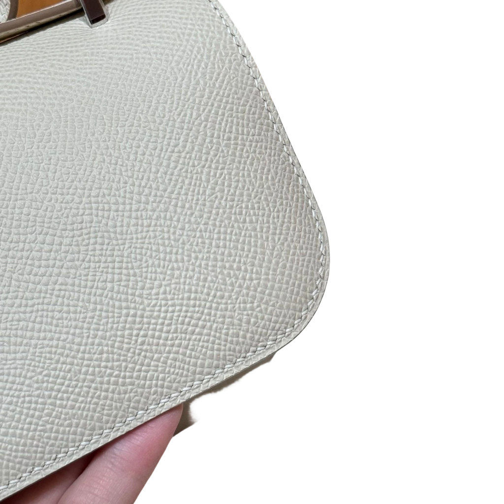 Constance  Epsom – Craie| Palladium