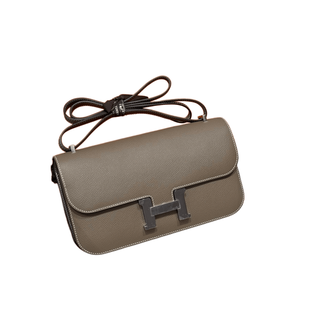 Constance  Epsom – Etoupe | Palladium