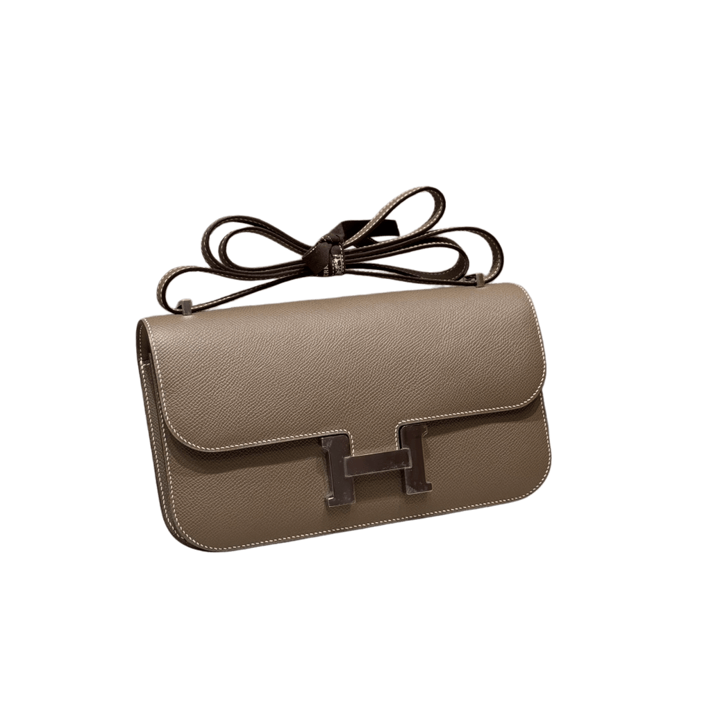 Constance  Epsom – Etoupe | Palladium