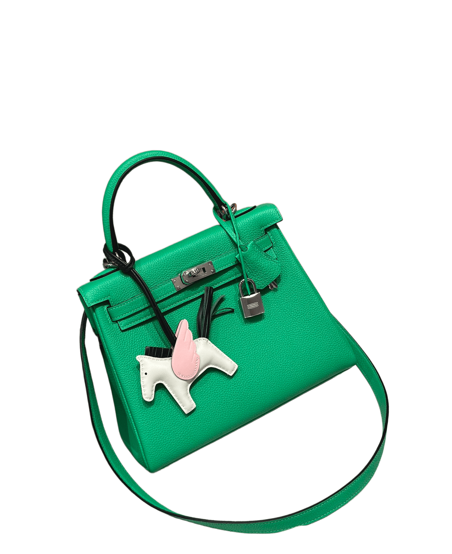 Kelly  Togo – Manga Green | Palladium