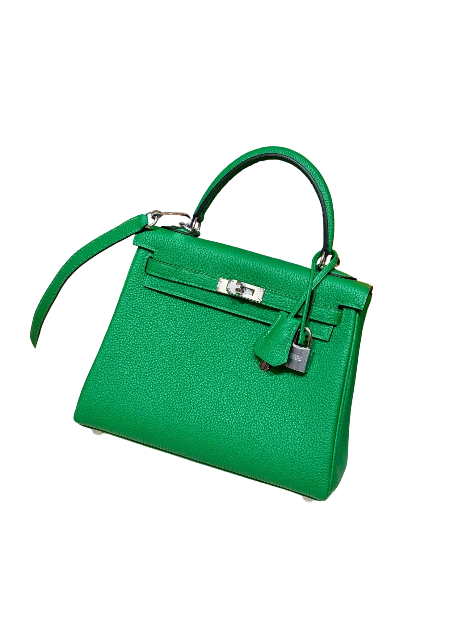 Kelly  Togo – Bamboo Green | Palladium