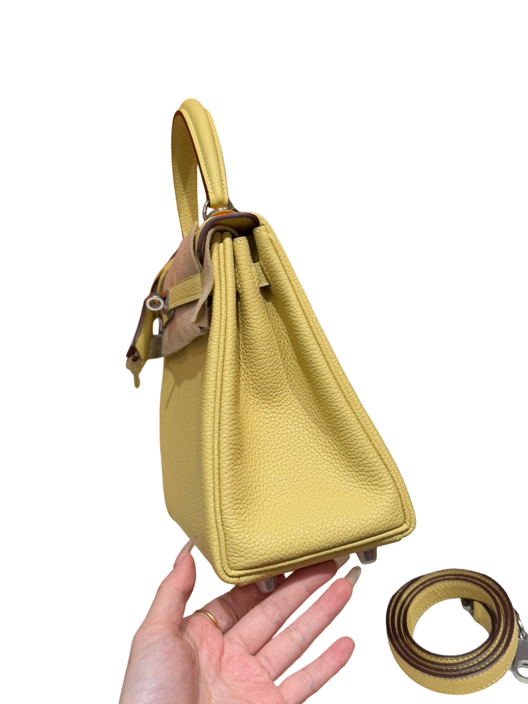 Kelly  Togo – Multicolor Combination | Palladium