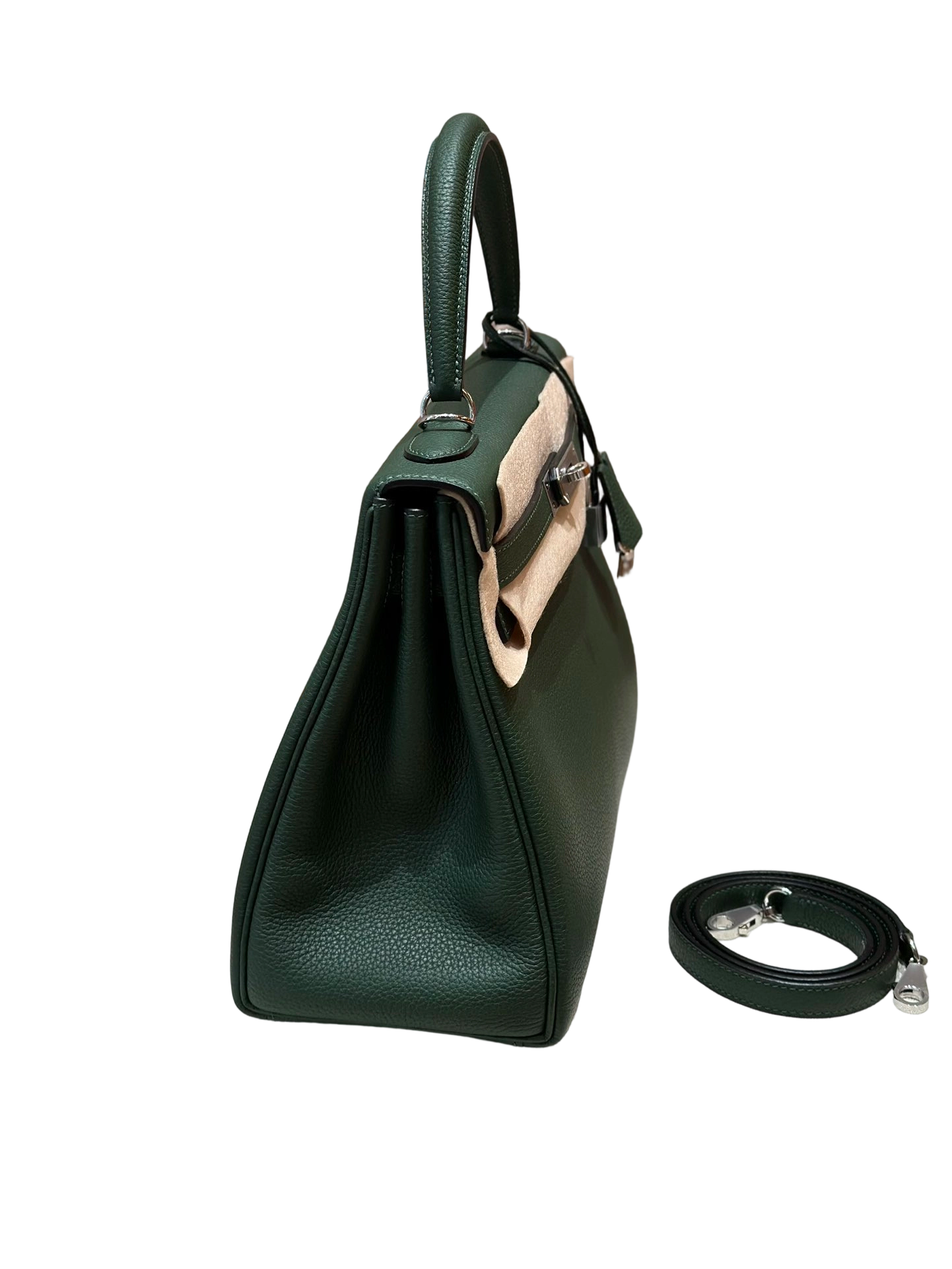 Kelly Togo – British Green | Palladium
