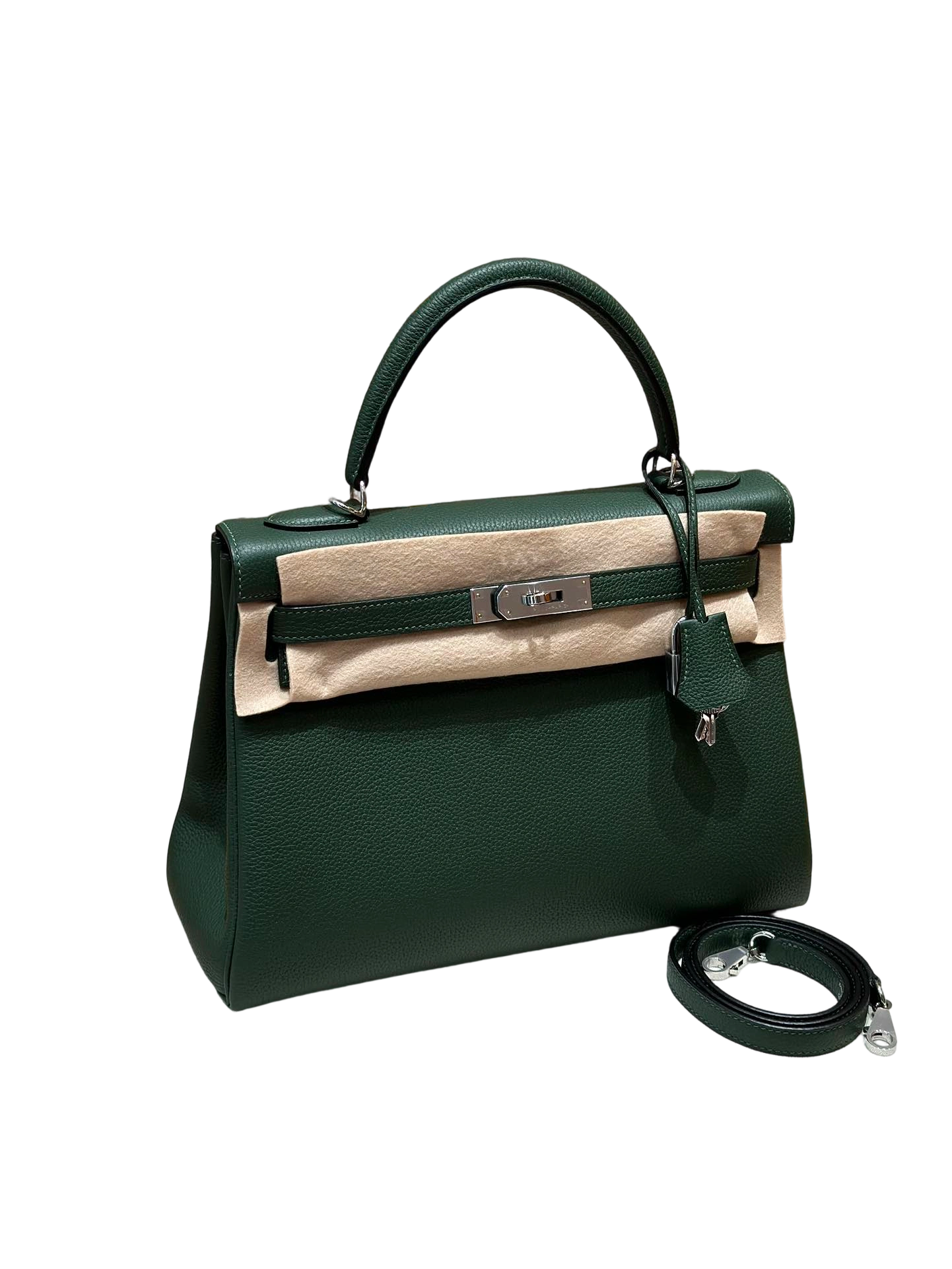 Kelly Togo – British Green | Palladium