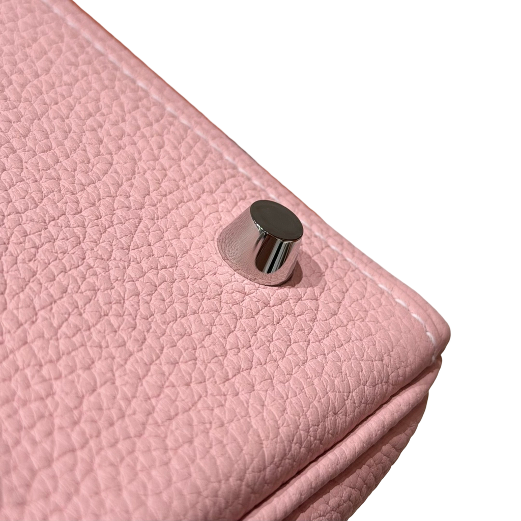 Kelly  Togo – 3Q Pink | Palladium