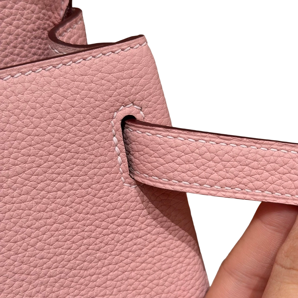Kelly  Togo – 3Q Pink | Palladium
