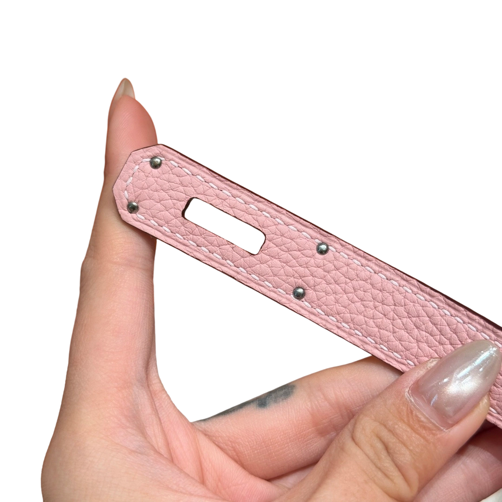 Kelly  Togo – 3Q Pink | Palladium