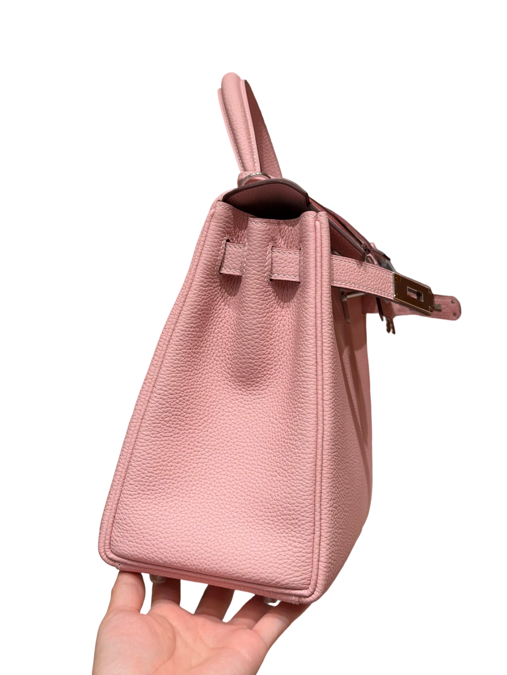 Kelly  Togo – 3Q Pink | Palladium