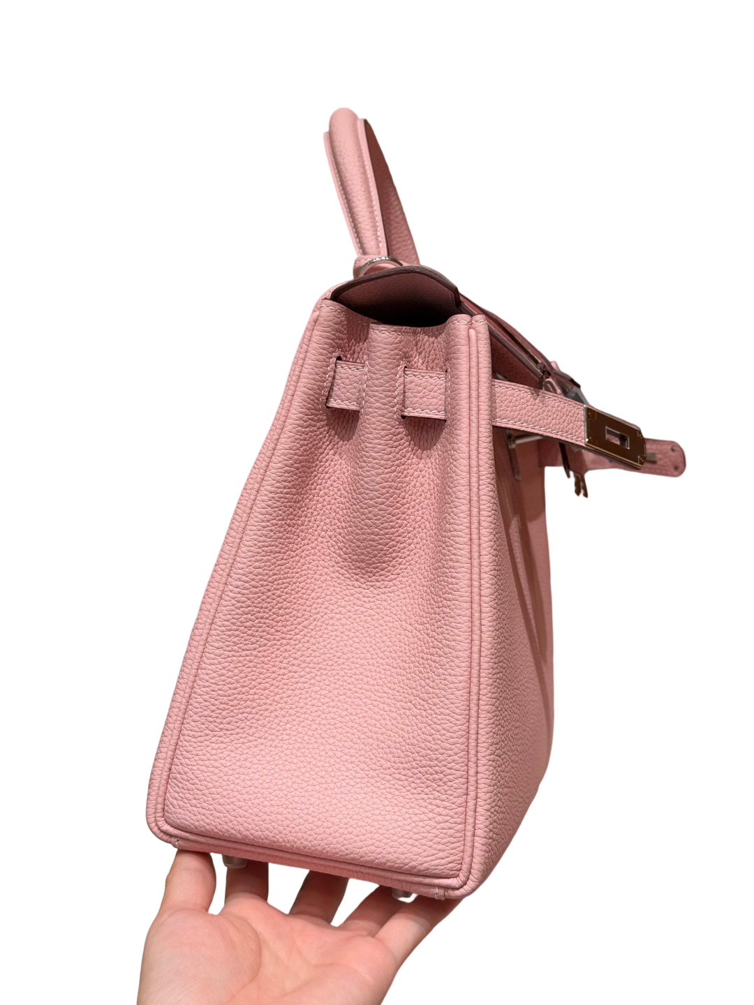 Kelly  Togo – 3Q Pink | Palladium