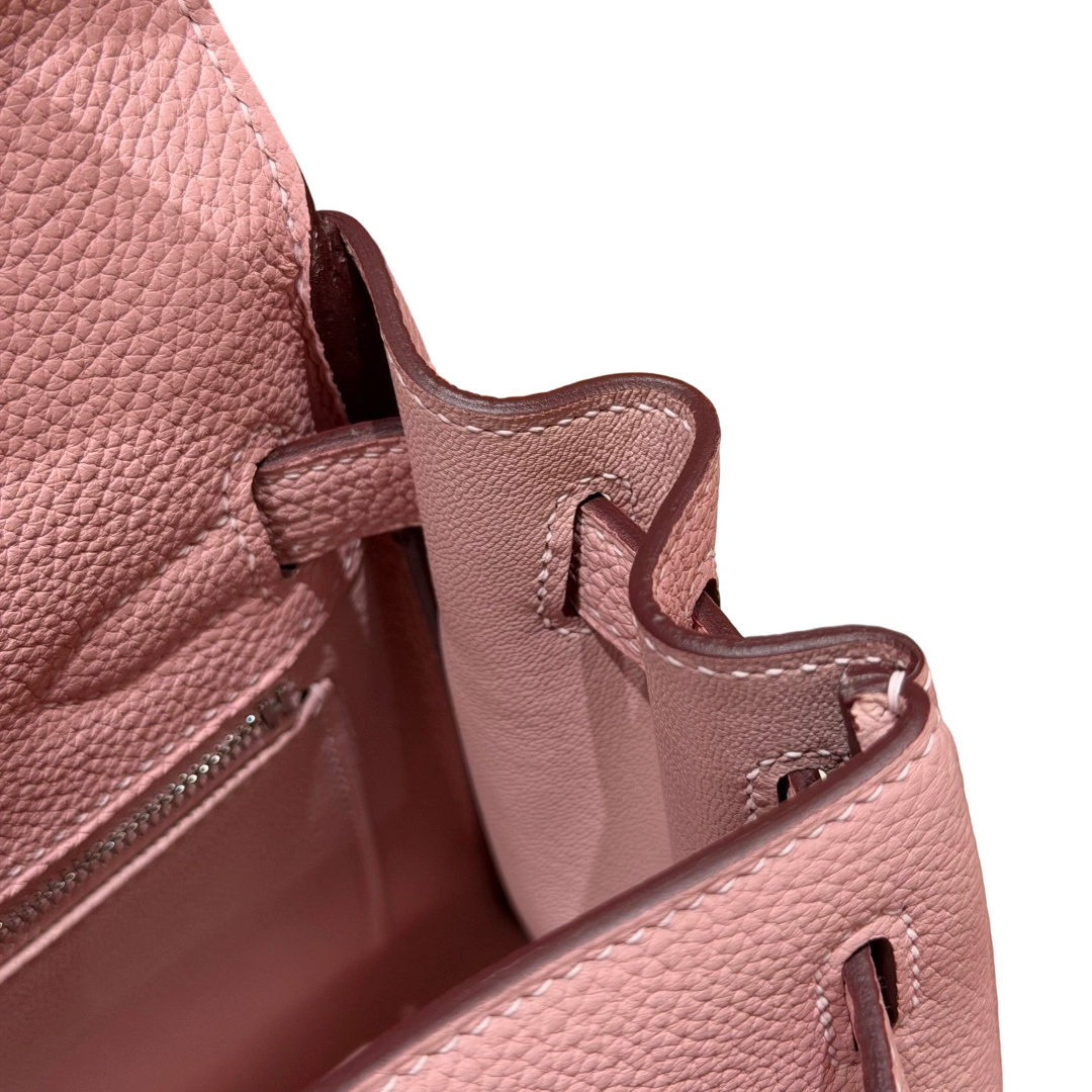Kelly  Togo – 3Q Pink | Palladium