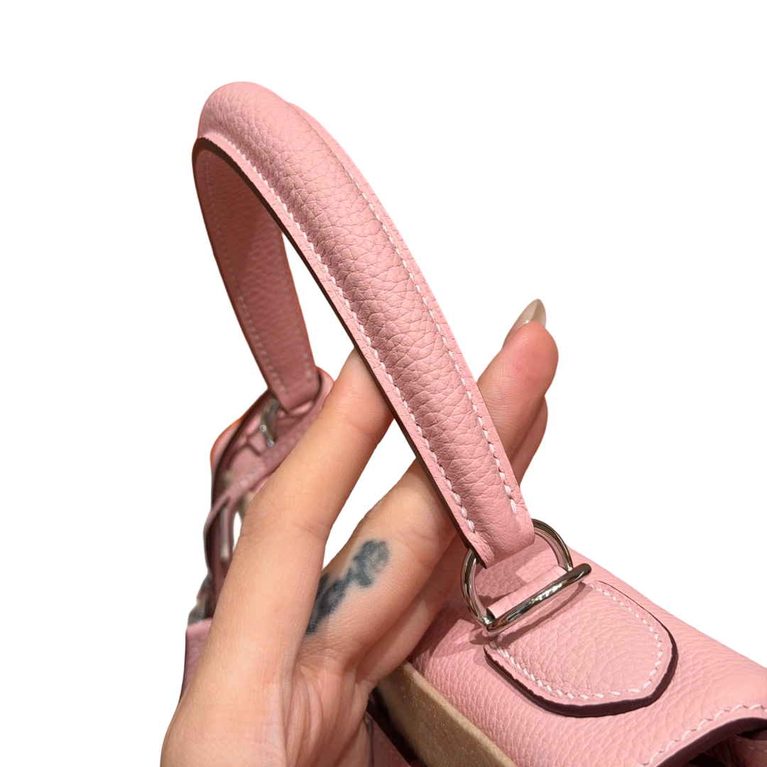 Kelly  Togo – 3Q Pink | Palladium