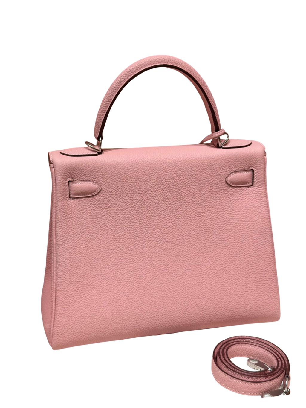 Kelly  Togo – 3Q Pink | Palladium