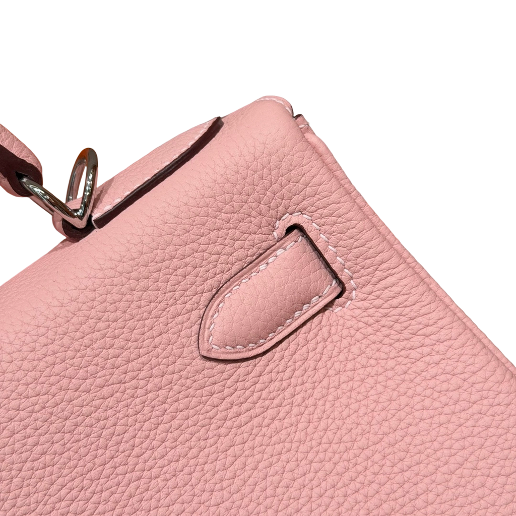 Kelly  Togo – 3Q Pink | Palladium