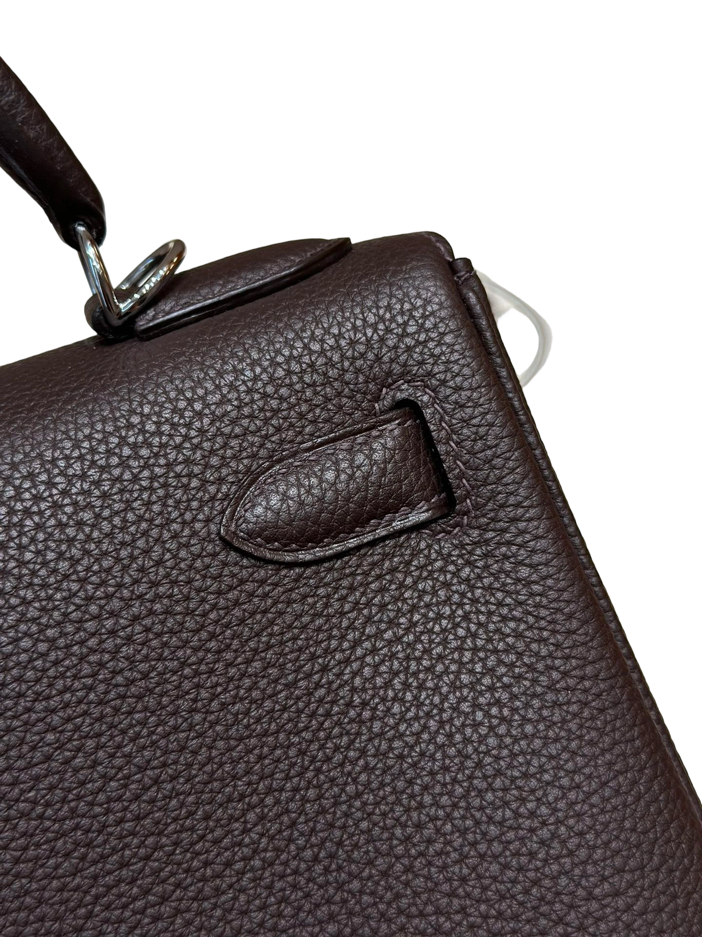 Kelly  Togo – Chocolate Brown | Palladium