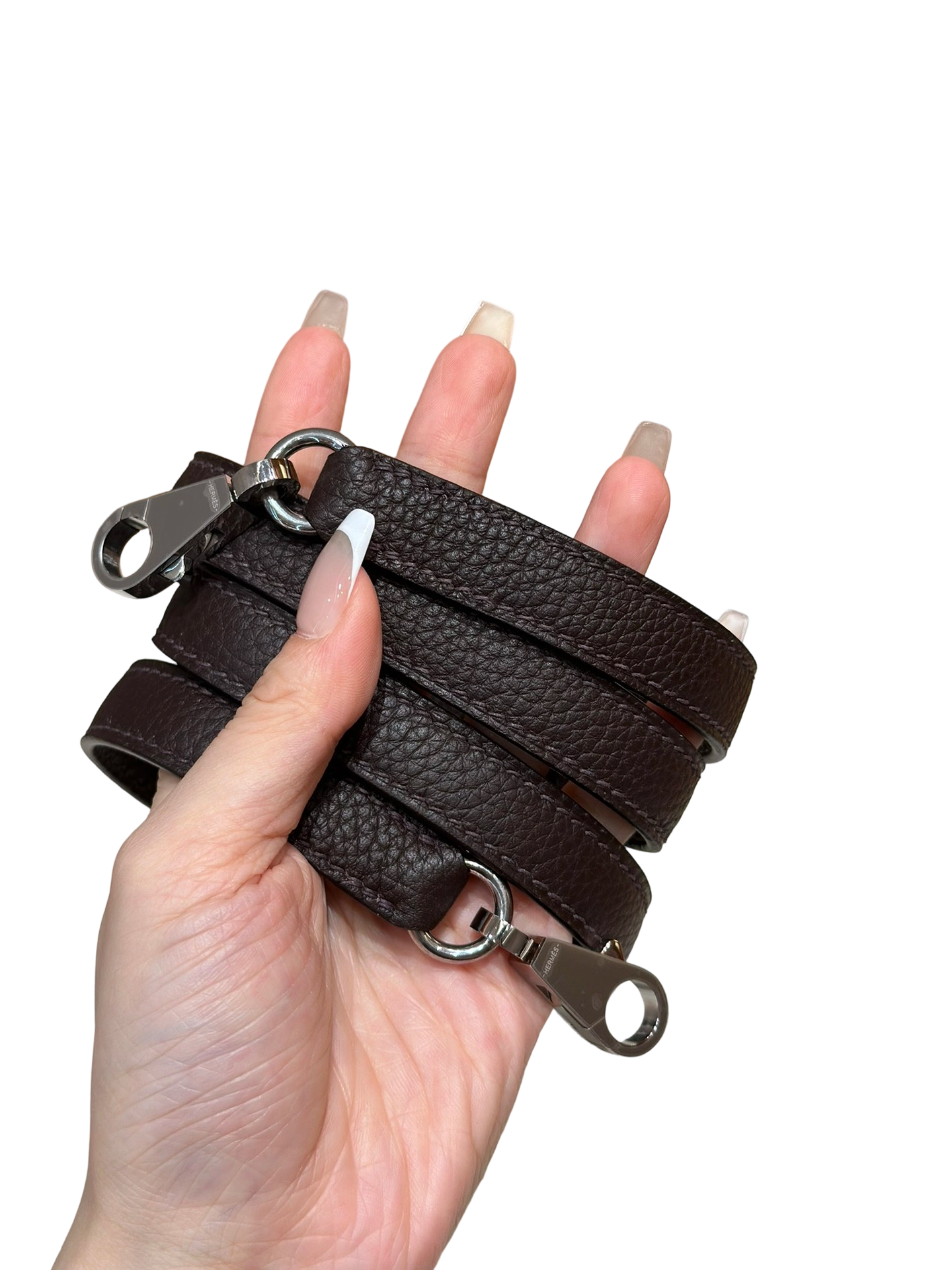 Kelly  Togo – Chocolate Brown | Palladium