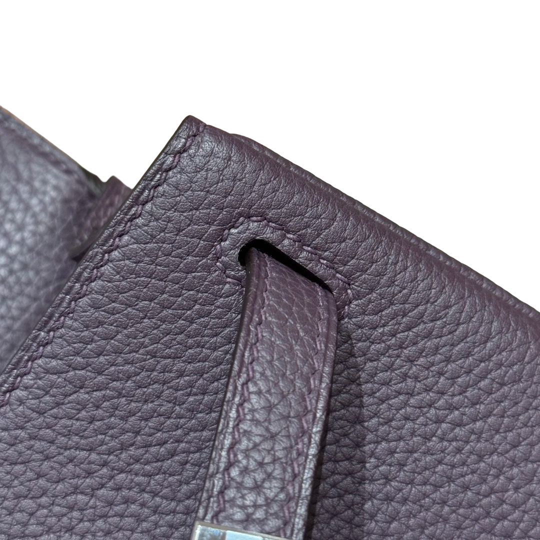 Kelly  Togo – Grape Purple | Palladium