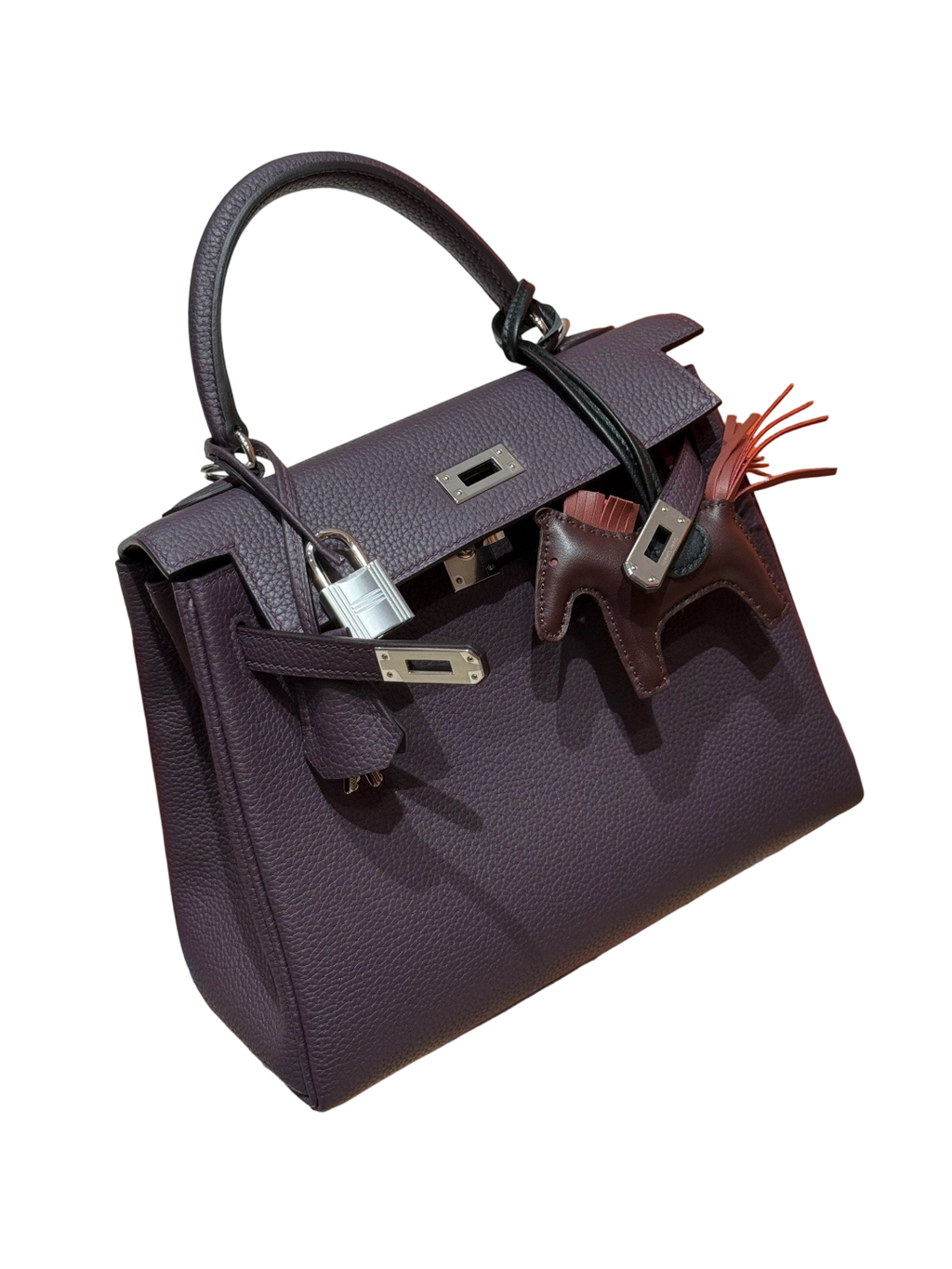 Kelly  Togo – Grape Purple | Palladium