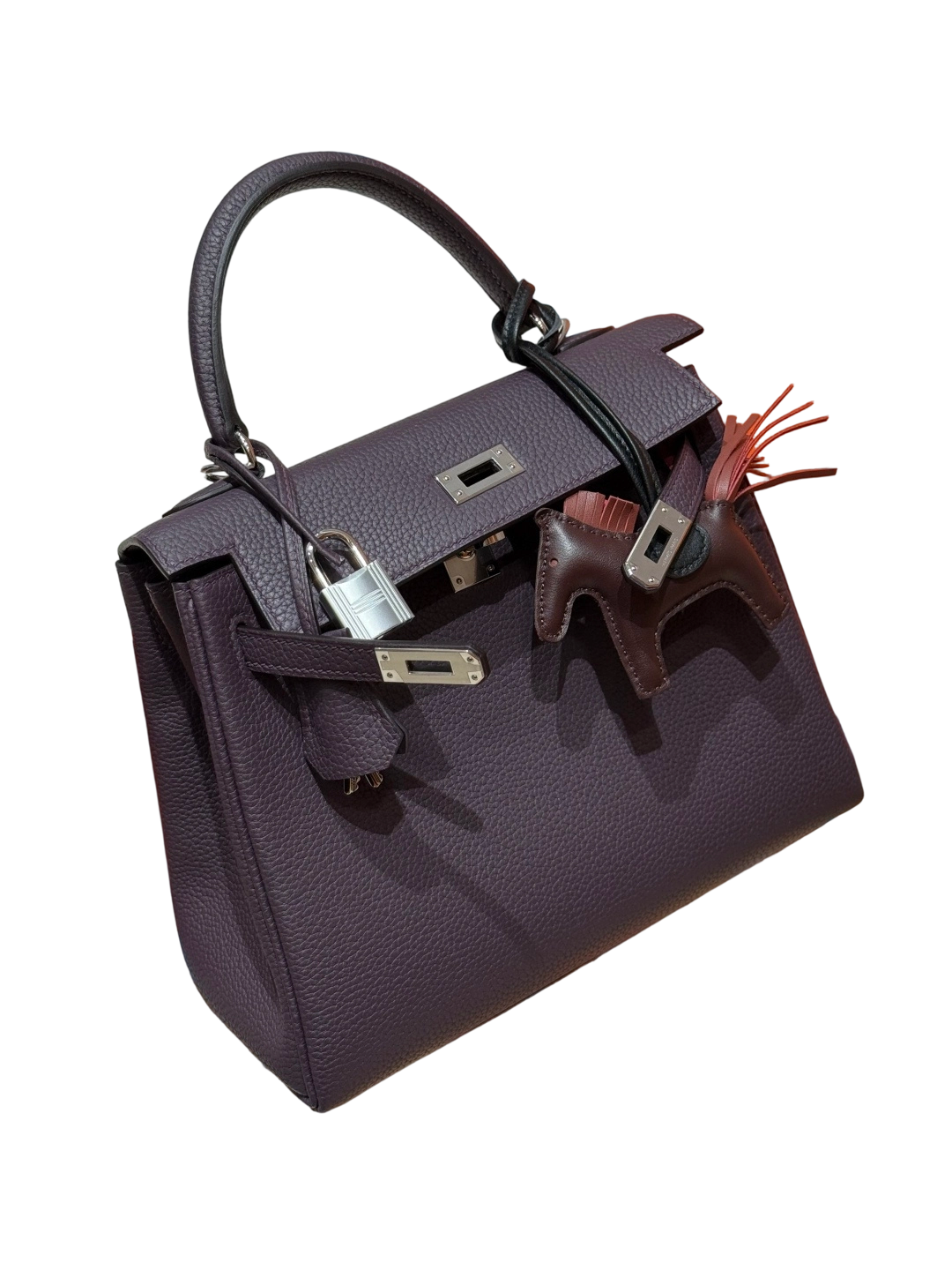 Kelly  Togo – Grape Purple | Palladium