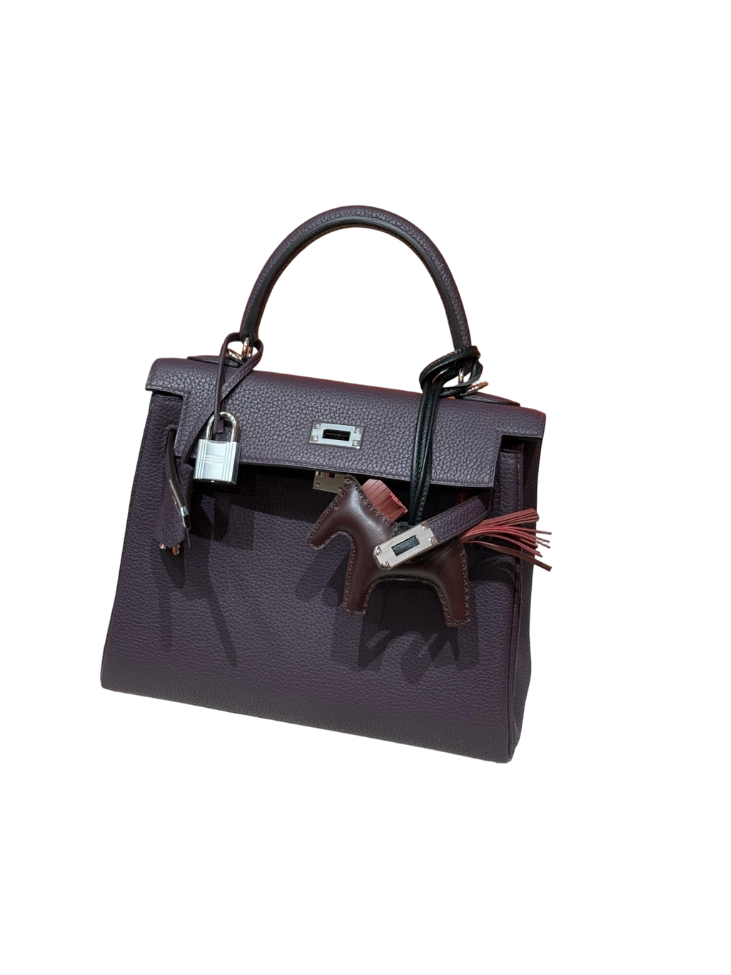 Kelly  Togo – Grape Purple | Palladium