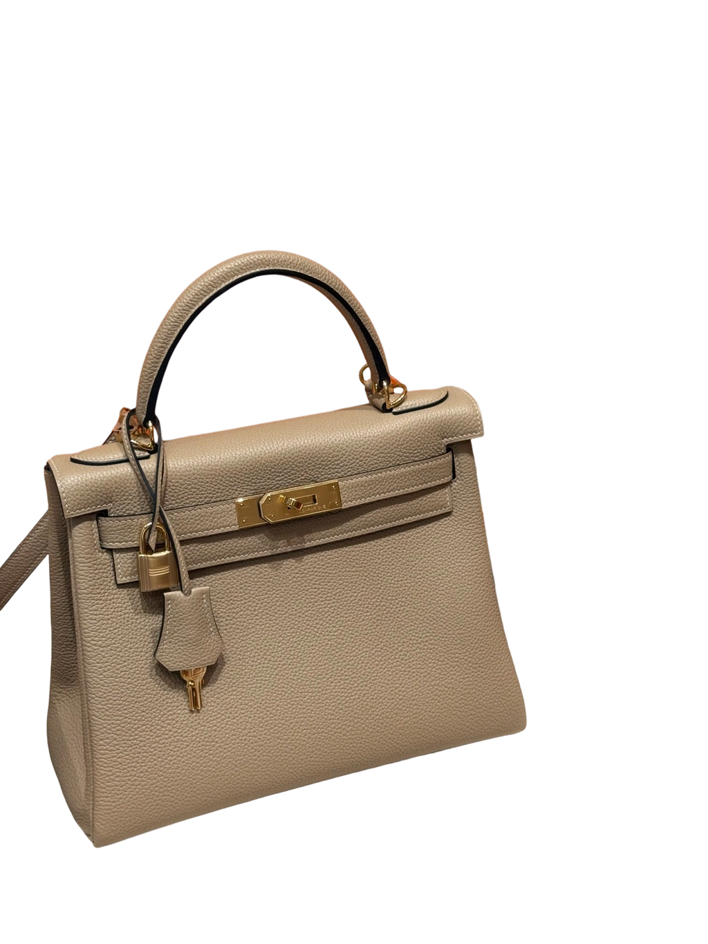 Kelly  Togo – Grape Purple | Palladium